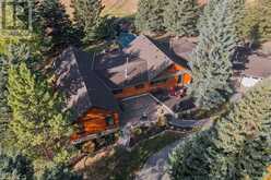 100 Saddle Road Bragg Creek