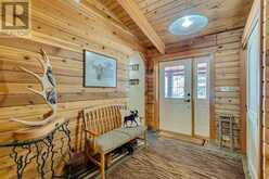 100 Saddle Road Bragg Creek