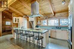 100 Saddle Road Bragg Creek