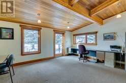 100 Saddle Road Bragg Creek