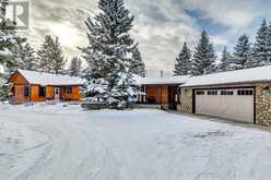 100 Saddle Road Bragg Creek