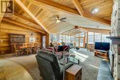 100 Saddle Road Bragg Creek