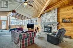 100 Saddle Road Bragg Creek