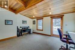 100 Saddle Road Bragg Creek