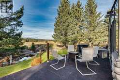 100 Saddle Road Bragg Creek