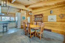 100 Saddle Road Bragg Creek