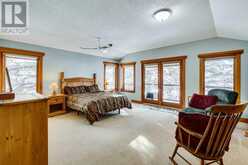 100 Saddle Road Bragg Creek