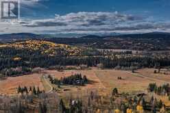 100 Saddle Road Bragg Creek