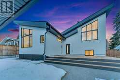 4807 Claret Street NW Calgary