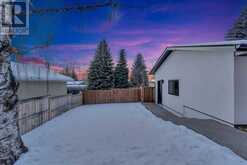 4807 Claret Street NW Calgary