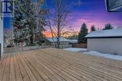 4807 Claret Street NW Calgary