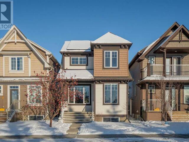 489 Auburn Crest Way SE Calgary