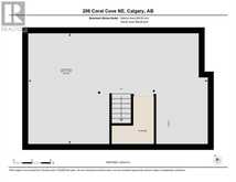 206 Coral Cove NE Calgary