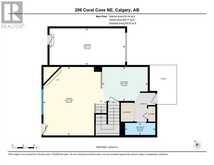 206 Coral Cove NE Calgary