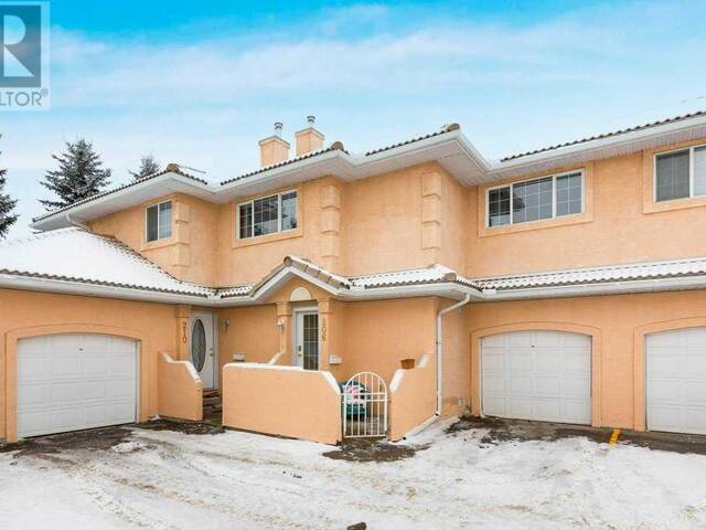 206 Coral Cove NE Calgary Alberta