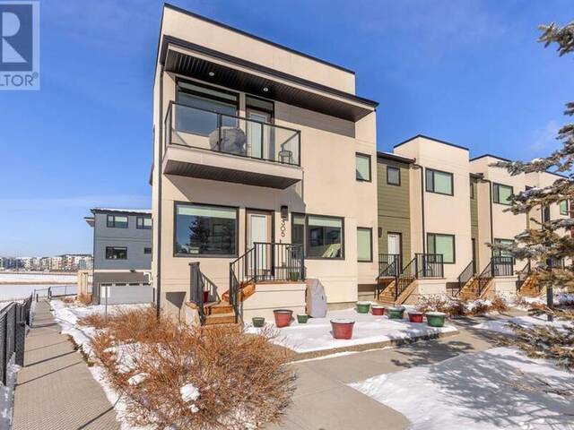 305, 218 Sherwood Square NW Calgary Alberta