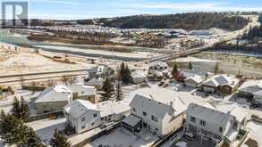 420 Riverview Green Cochrane