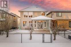 2078 Hillcrest Green SW Airdrie