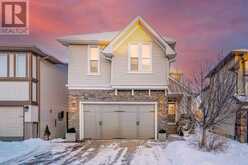 2078 Hillcrest Green SW Airdrie