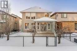 2078 Hillcrest Green SW Airdrie