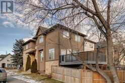 3306 21 Street SW Calgary