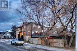 3306 21 Street SW Calgary