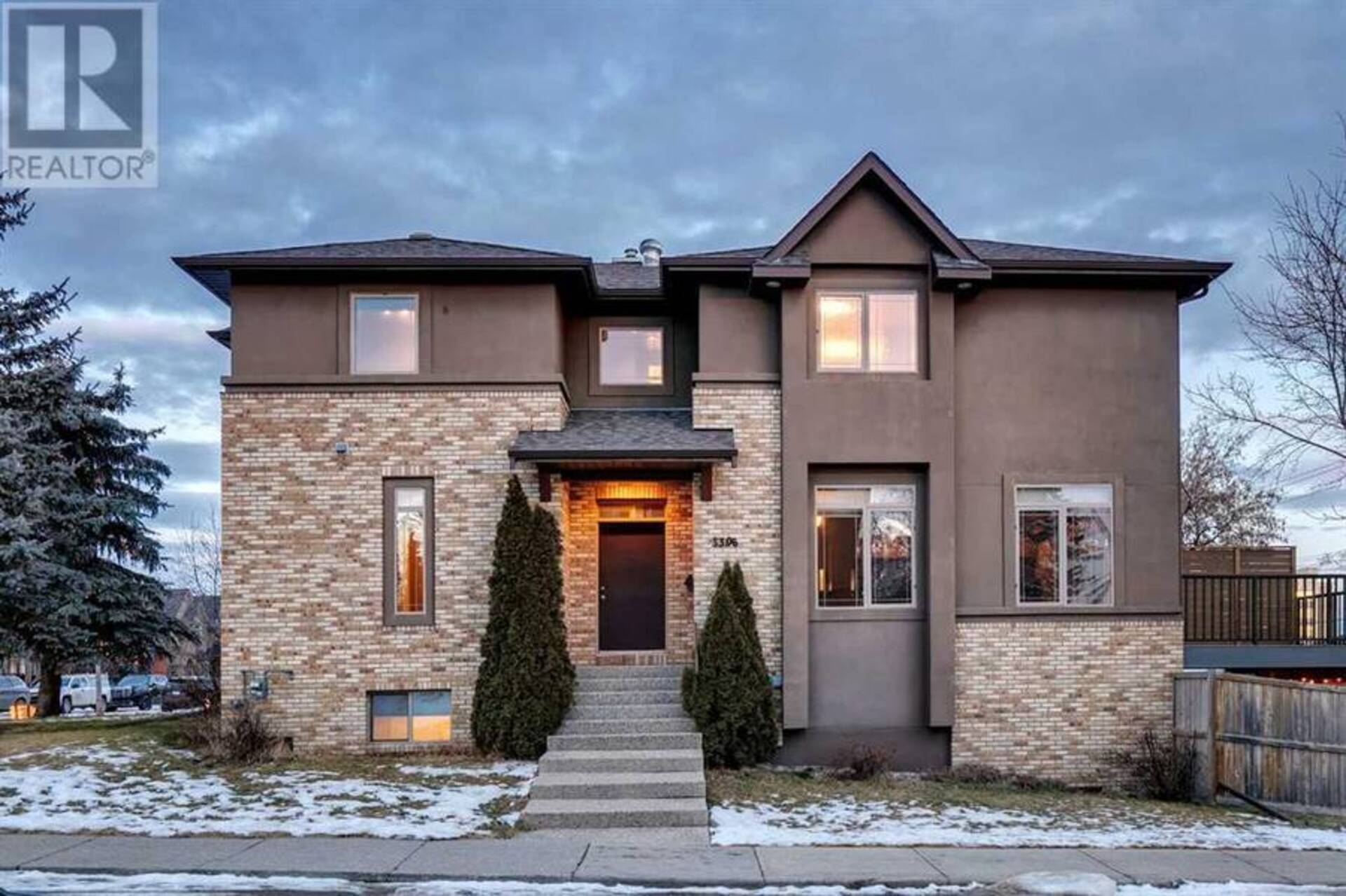 3306 21 Street SW Calgary