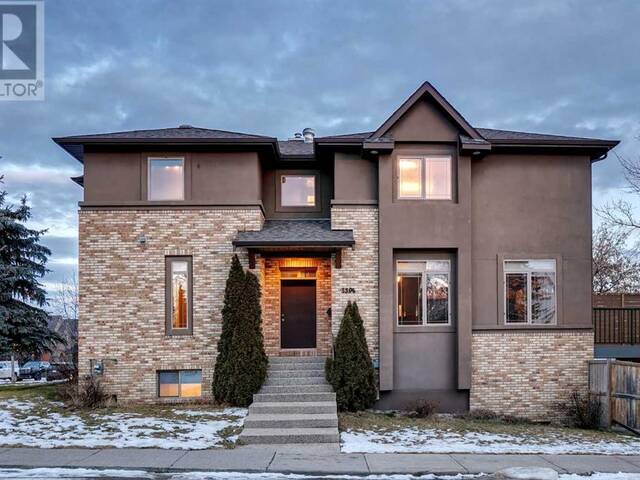 3306 21 Street SW Calgary