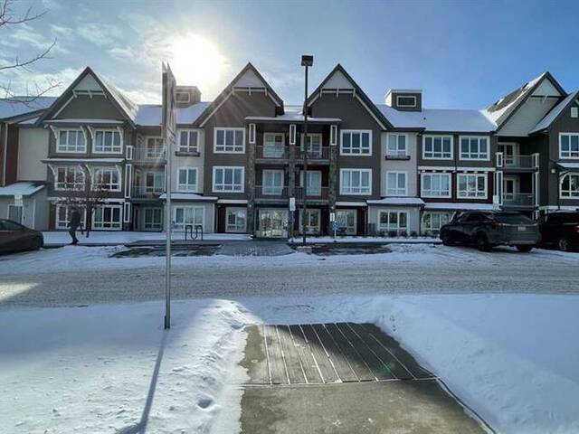 2301, 175 Silverado Boulevard SW Calgary Alberta