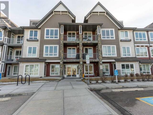 2301, 175 Silverado Boulevard SW Calgary