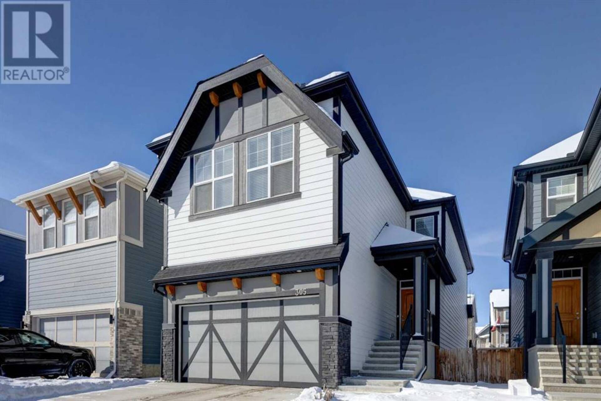 305 Masters Avenue SE Calgary