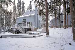 66 Moose Drive Bragg Creek