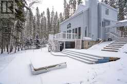 66 Moose Drive Bragg Creek