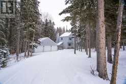 66 Moose Drive Bragg Creek