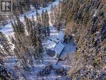 66 Moose Drive Bragg Creek