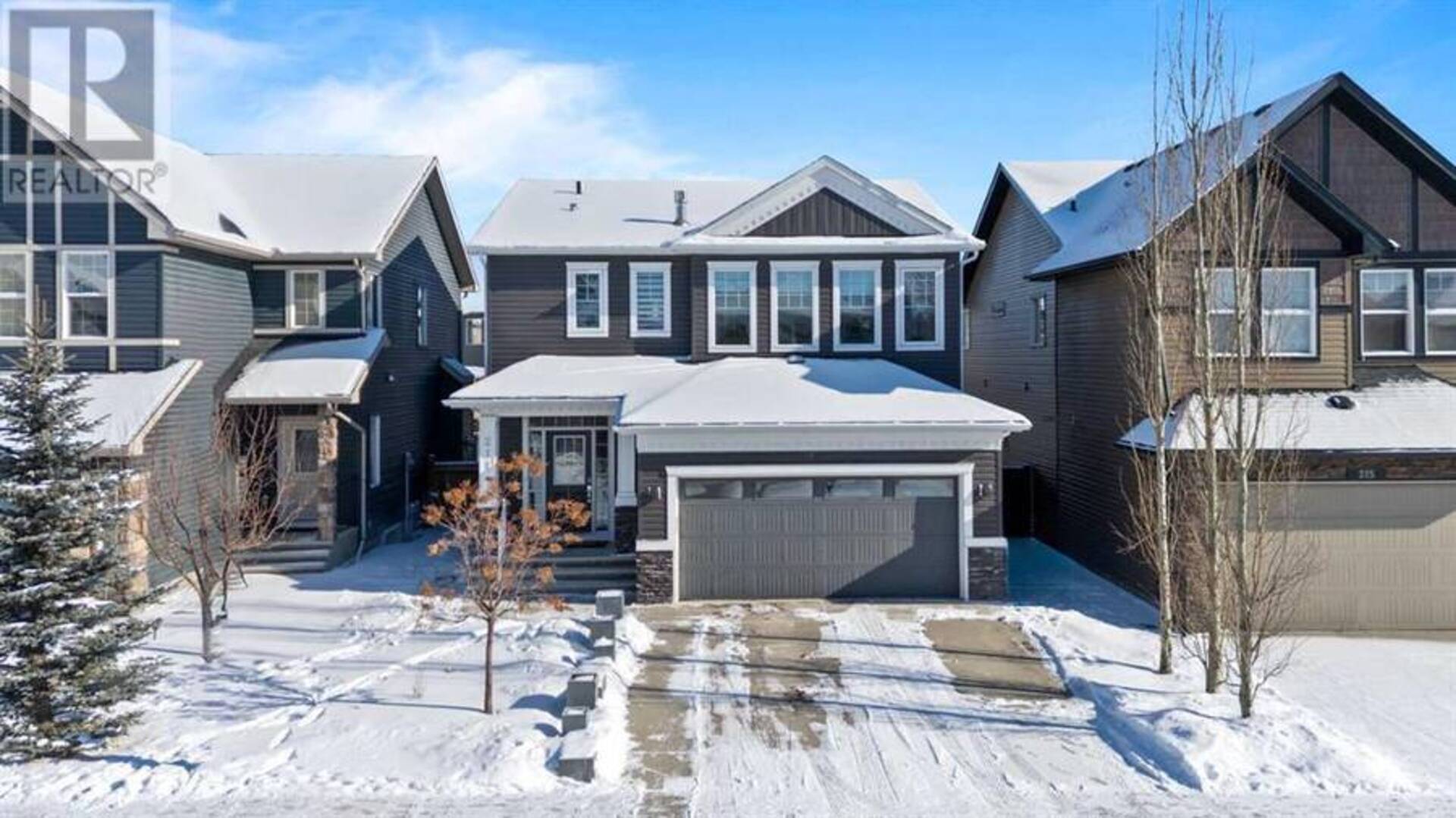 211 Ravenscroft Green SE Airdrie