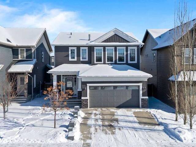 211 Ravenscroft Green SE Airdrie Alberta