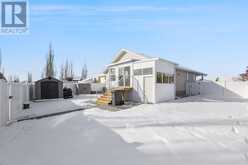 508 17 Street SE High River