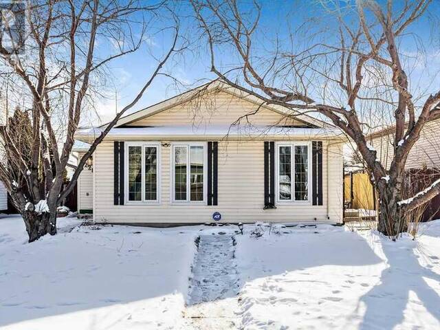 228 Faldale Close NE Calgary Alberta