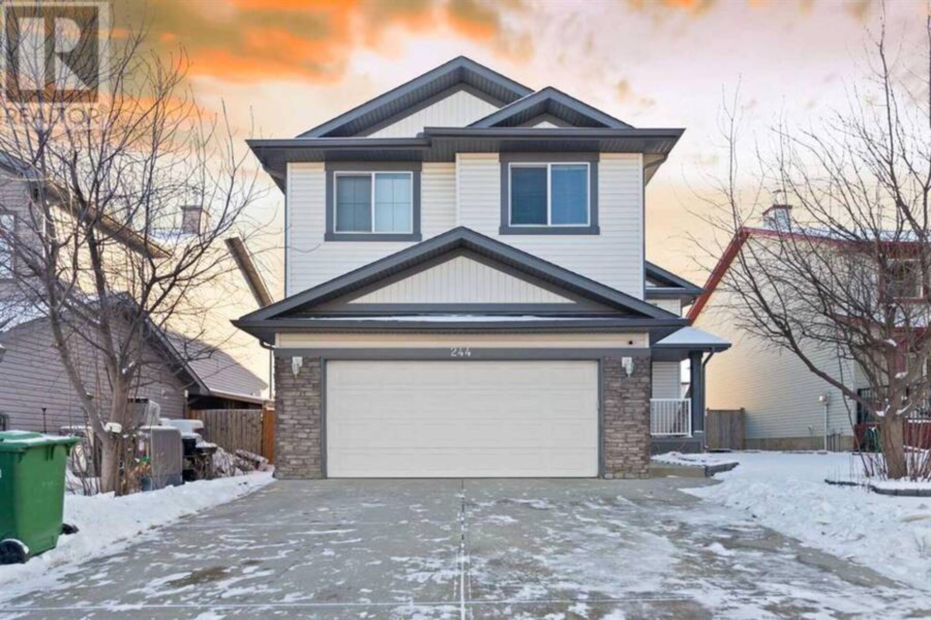 244 Windermere Drive Chestermere