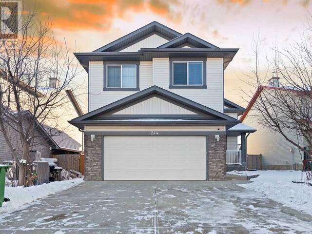 244 Windermere Drive Chestermere