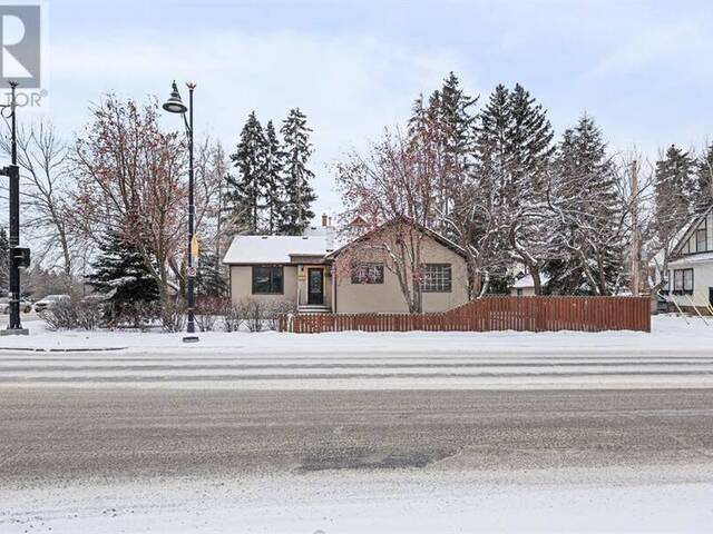 601 30 Avenue SW Calgary Alberta