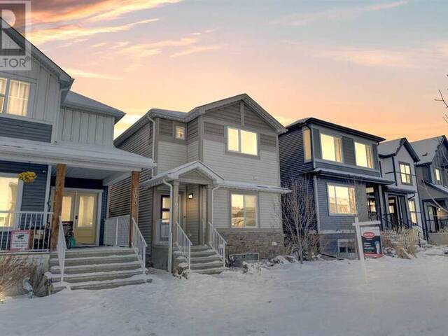 107 Homestead Drive NE Calgary Alberta