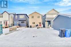 107 Homestead Drive NE Calgary