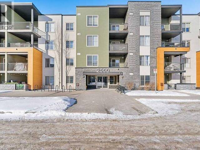 2205, 1317 27 Street SE Calgary Alberta