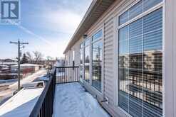 307, 15304 Bannister Road SE Calgary