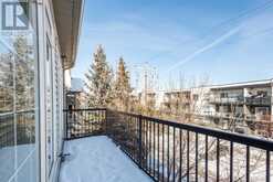 307, 15304 Bannister Road SE Calgary