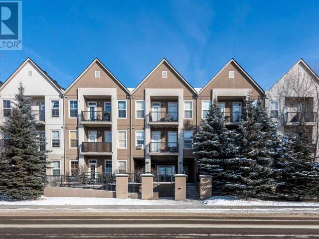 307, 15304 Bannister Road SE Calgary