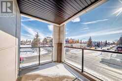 201, 2702 17 Avenue SW Calgary