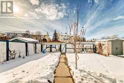 509 Hawkstone Drive NW Calgary